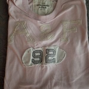 Pink tshirt great condition